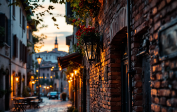 Stefano De Martino in un momento di spettacolo televisivo