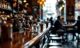 Stefano De Martino con una donna misteriosa a Milano