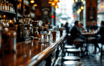 Stefano De Martino con una donna misteriosa a Milano