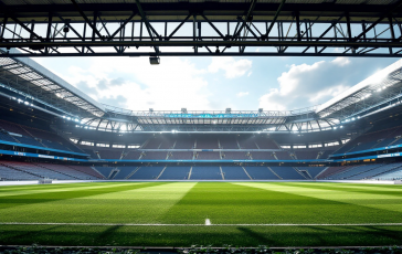 Tifosi di Roma e Lazio bloccati dopo recenti scontri