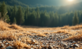 Immagine della strage di Fidene e della condanna di Campiti