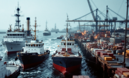 Incontro a Napoli sulla strategia migratoria del Mediterraneo