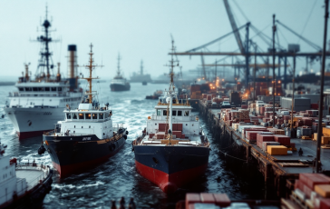 Incontro a Napoli sulla strategia migratoria del Mediterraneo