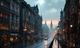 Analisi della strategia di Cosa Nostra e 'Ndrangheta