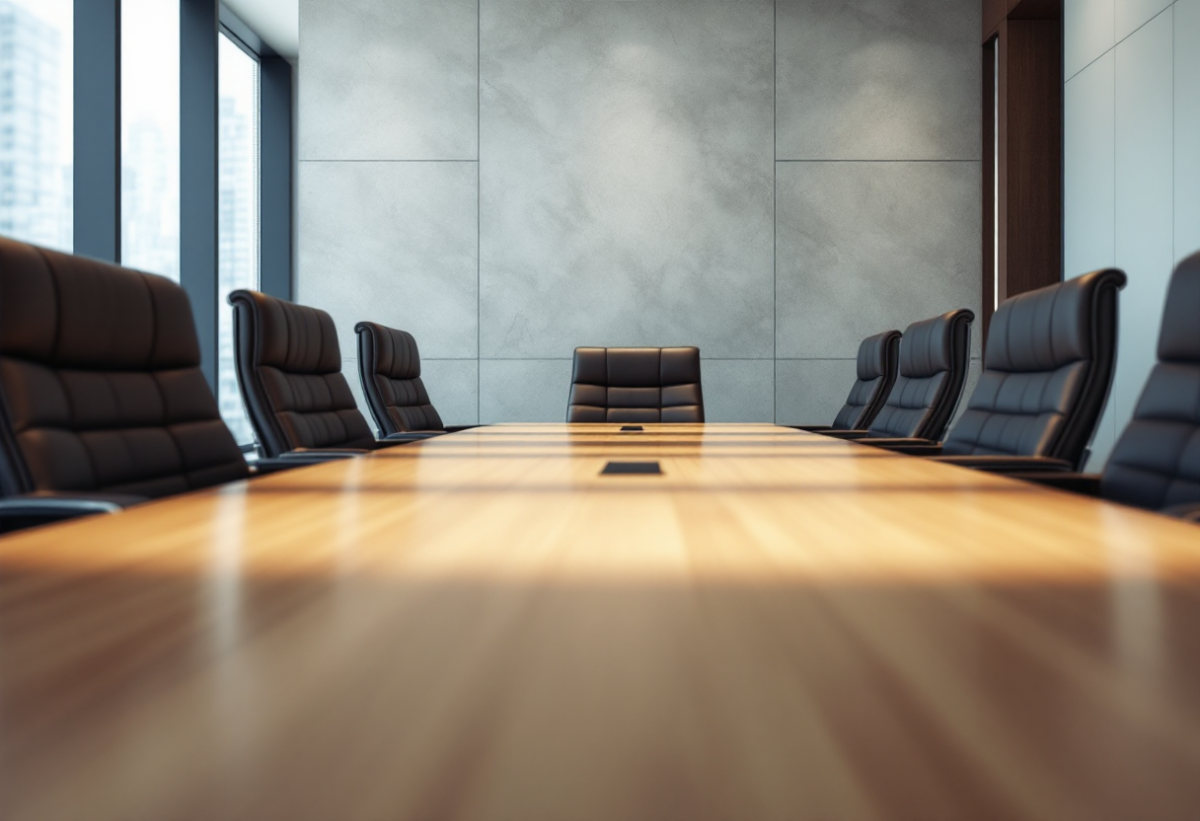 Strategie per il sostegno alle imprese: il dibattito sui dazi e i fondi Pnrr