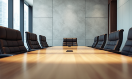 Discussione su dazi e fondi Pnrr per le imprese