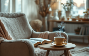 Immagine che rappresenta la rinascita dell'autostima