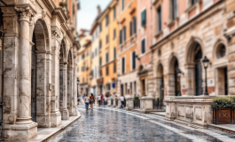 Illustrazione del principio di sussidiarietà in Italia