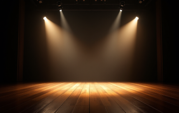 Un momento imbarazzante del talent show da dimenticare