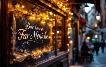 Iniziativa benefica sulla tassa della bestemmia in Veneto