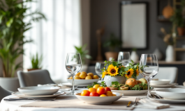 Signorini e Zorzi durante una telefonata intrigante