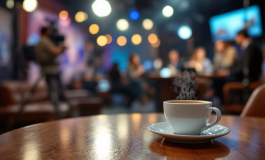 Alba Parietti e Selvaggia Lucarelli in discussione a La Vita in Diretta