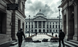 Immagine che rappresenta le tensioni tra Pd e Azione