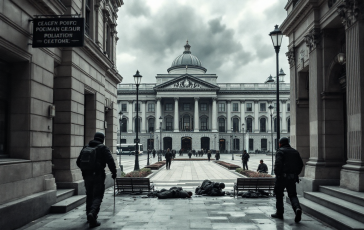 Immagine che rappresenta le tensioni tra Pd e Azione