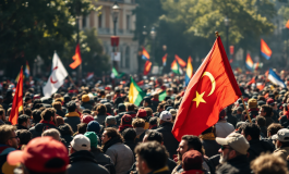 Scontri tra tifosi prima del derby di Roma