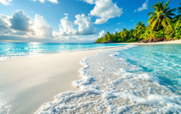 Immagine che rappresenta le tensioni all'Isola dei famosi