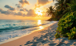 Naufraghi in conflitto all'Isola dei Famosi