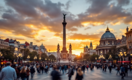 Immagine che rappresenta le tensioni tra Azione e M5s nel centrosinistra