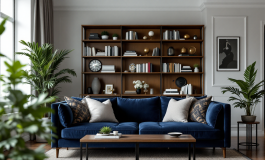 Matilde Brandi e Angela Melillo in un momento di tensione