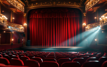 Matilde Brandi e Angela Melillo in conflitto