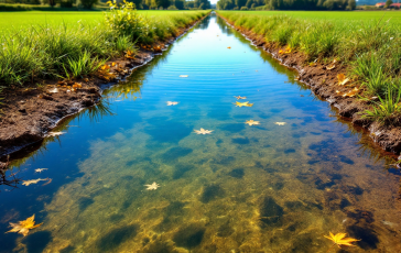 Teschio umano rinvenuto in un canale a Cadè