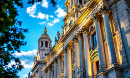 Papa Francesco scrive il suo testamento di speranza