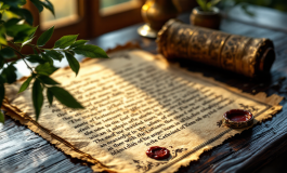 Papa Francesco scrive il suo testamento con umiltà