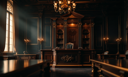 Cristiano Iovino durante la testimonianza nella causa Totti-Blasi