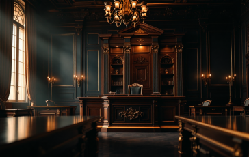 Cristiano Iovino durante la testimonianza nella causa Totti-Blasi