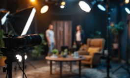 Immagine del reality show The Couple con coppie in scena