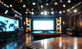 Immagine promozionale di The Couple, nuovo show Mediaset