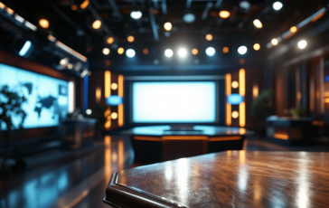 Immagine promozionale di The Couple, nuovo show Mediaset