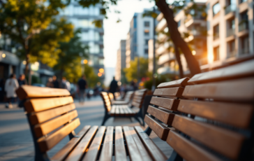 Tiktoker che si impegnano nella politica moderna