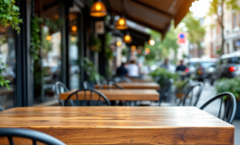 Tommy Cash discute l'espresso macchiato all'Eurovision