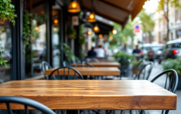 Tommy Cash discute l'espresso macchiato all'Eurovision