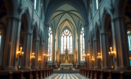 Immagine che rappresenta il toto-Papa e le scommesse sul nuovo Papa