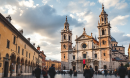 Immagine che rappresenta il totoPapa e le scommesse sul Papa