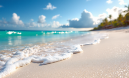 Francesco Totti e Noemi Bocchi in vacanza alle Maldive con i figli