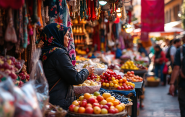 Villaggio IN Italia a Brindisi che unisce tradizione e innovazione