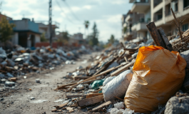Inchiesta sul traffico illecito di rifiuti a Palermo