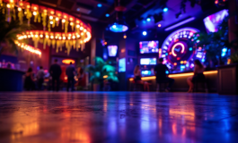 Aviere della base Usa di Aviano in discoteca