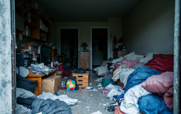 Immagine che rappresenta la tragedia familiare a Mezzolombardo