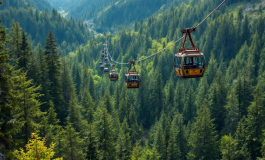 Indagini sulla tragedia della funivia del Monte Faito