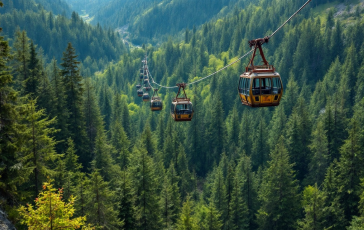 Indagini sulla tragedia della funivia del Monte Faito