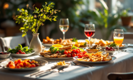 Uomo che soffoca durante il pranzo di Pasqua a Sora