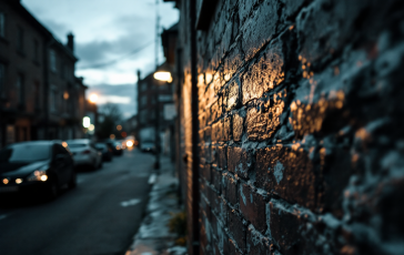 Giovane vittima di accoltellamento a Francofonte