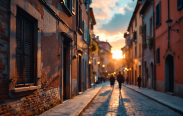 Giovane perde la vita in una rissa a Francofonte