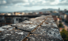 Due ragazzi caduti da un tetto a Mazara del Vallo