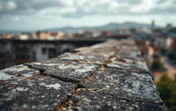 Due ragazzi caduti da un tetto a Mazara del Vallo