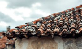 Due ragazzi caduti da un tetto a Mazara del Vallo